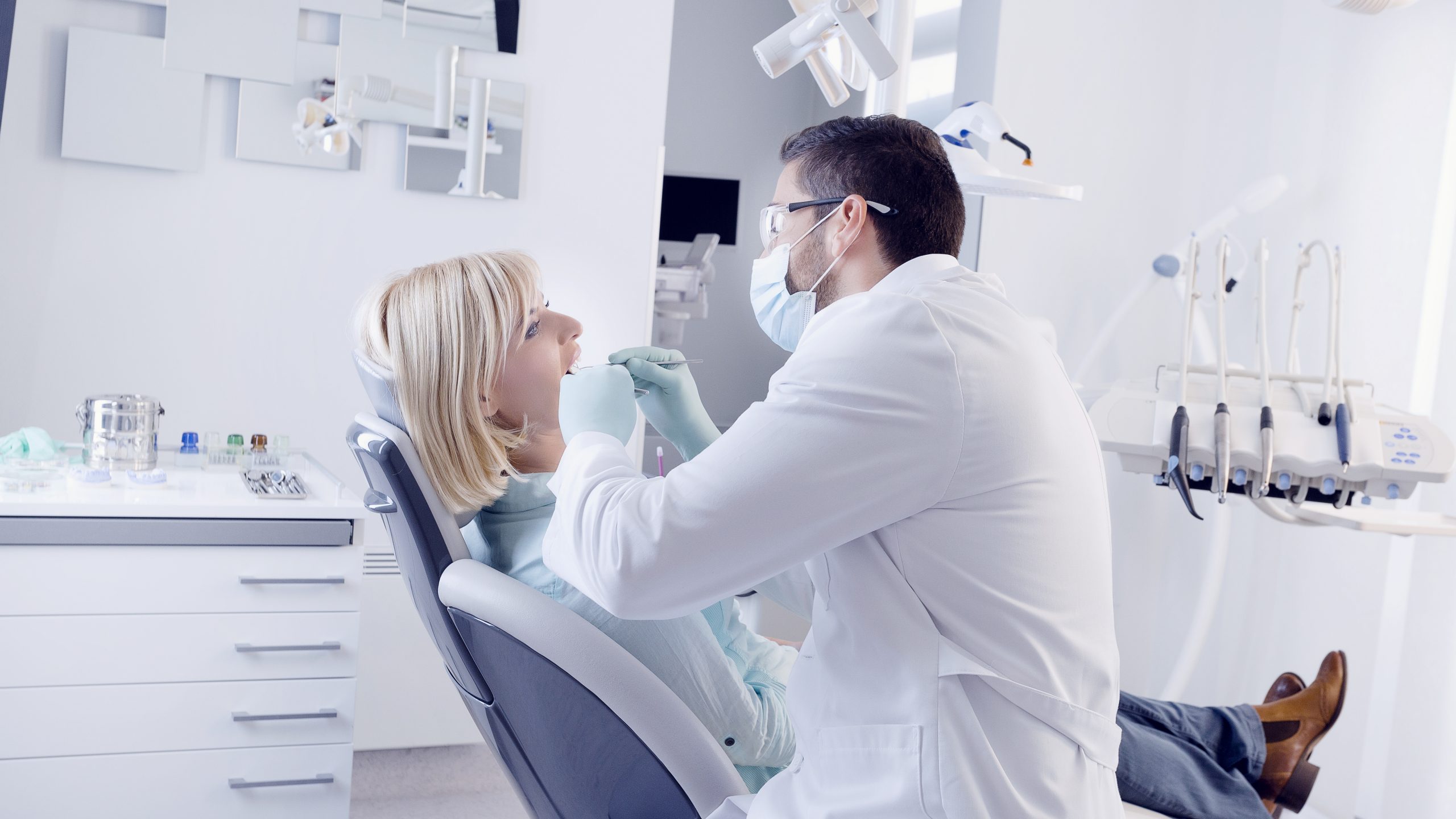 Dentist in Ohatchee, AL