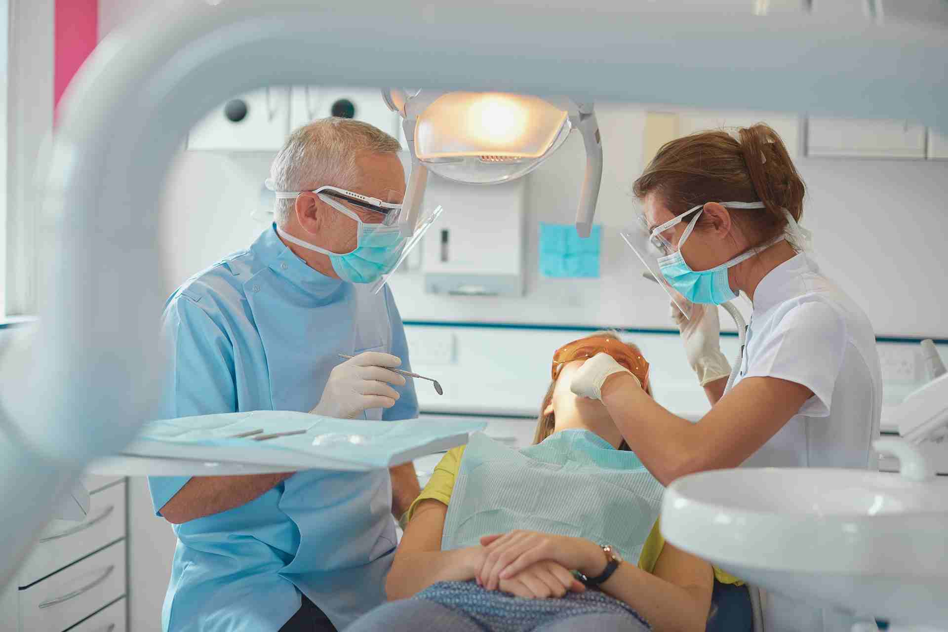 Dentist in Ohatchee, AL